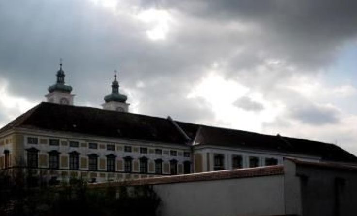 Der 29-Jährige wurde in die Justizanstalt Garsten überstellt. Symbolfoto: Weihbold