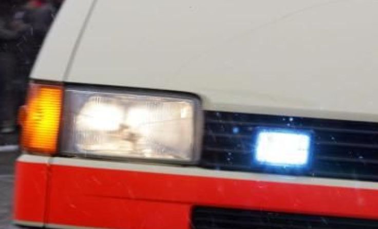Die 46-Jährige wurde bei dem Unfall unbestimmten Grades verletzt. Symbolfoto: Weihbold