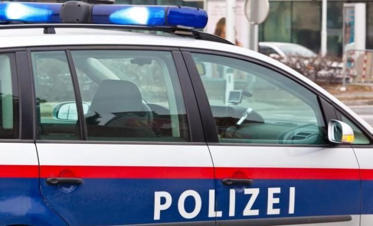 Das Landeskriminalamt hat die weiteren Ermittlungen übernommen. Symbolfoto: Wodicka