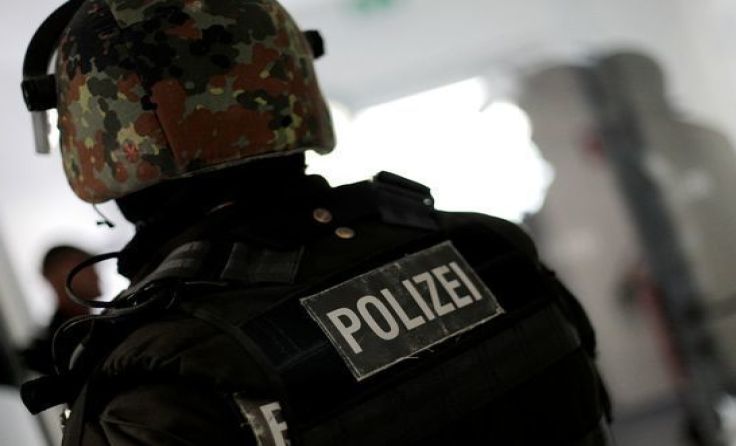 Der 30-Jährige sorgte für einen Cobraeinsatz in Linz. Symbolfoto: Weihbold
