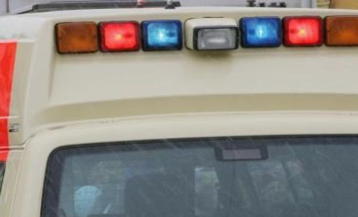 Der 14-Jährige wurde in das LKH Steyr gebracht. Symbolfoto: Weihbold