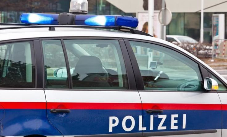 Unmittelbar nach der Tat flüchtete der unbekannte Täter. Symbolfoto: Wodicka