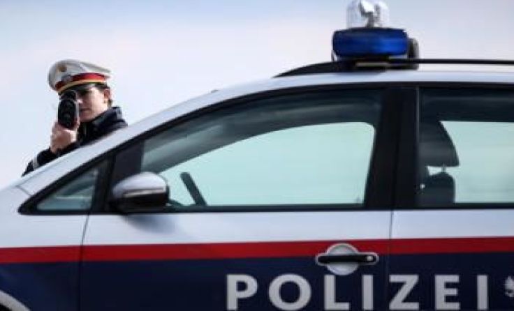 Der 27-Jährige war um 76 km/h zu schnell unterwegs. Symbolfoto: Weihbold