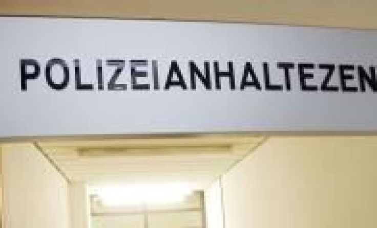 Der 39-Jährige wurde in das Polizeianhaltezentrum Linz gebracht. Symbolfoto: Weihbold