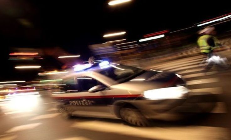 Eine sofort eingeleitete Fahndung nach den Tätern verlief bislang negativ. Symbolfoto: Weihbold