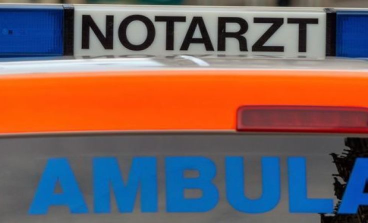 Der 19-Jährige wurde bei dem Unfall schwer verletzt. Symbolfoto: Wodicka