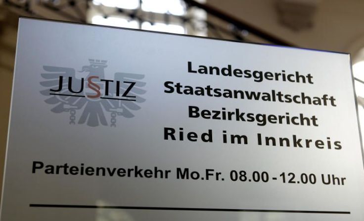 Die Pflegerin wurde bei der Staatsanwaltschaft Ried im Innkreis angezeigt. Symbolfoto: Weihbold