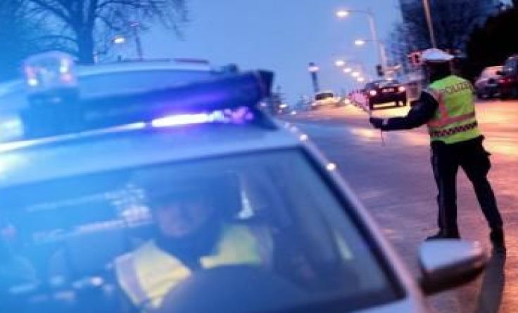 Zwei Drogenlenker gingen den Beamten ins Netz. Symbolfoto: Weihbold