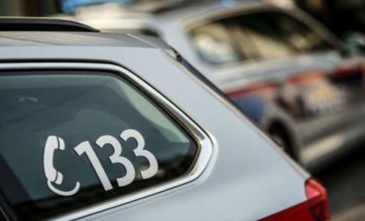 Das Ehepaar erstattete am 1. Dezember Anzeige bei der Polizei. Symbolfoto: Weihbold