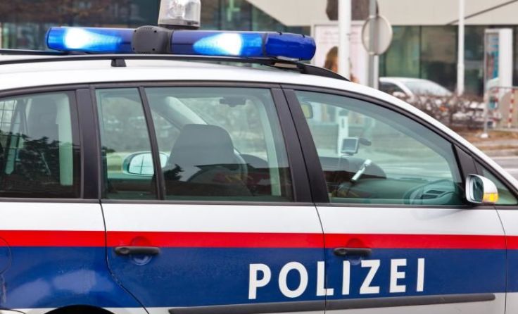 Der flüchtige PKW konnte von einer Polizeistreife in Garsten angehalten werden. Symbolfoto: Wodicka