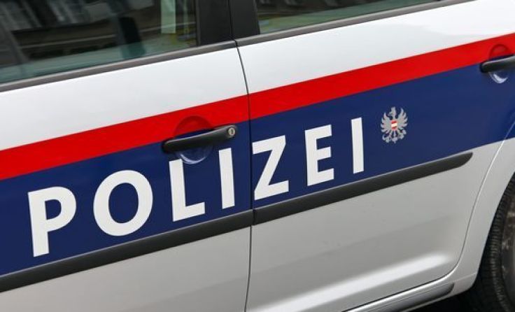 Eine anonyme Anzeige führte zur Verhaftung der Einbrecher. Symbolfoto: Wodicka