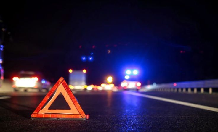 Bei dem Unfall wurden beide Lenker verletzt. Symbolfoto: Weihbold