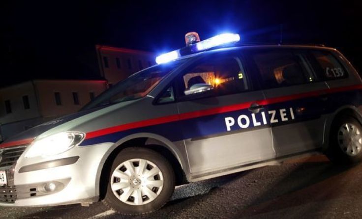 Aus einem abgestellten LKW wurde in der Nacht Treibstoff abgezapft. Symbolfoto: Weihbold