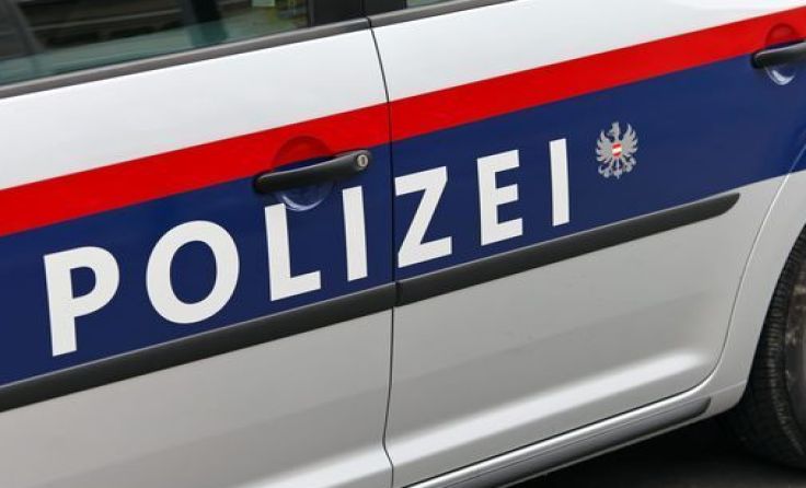 Die 24-Jährige konnte nach ihrer Flucht rasch ausgeforscht werden. Symbolfoto: Wodicka