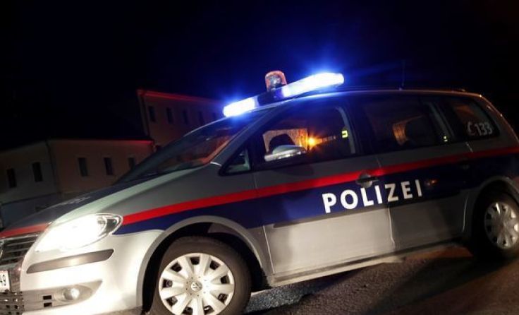 Einer der Täter konnte im Zuge der Fahndung gefasst werden. Symbolfoto: Weihbold