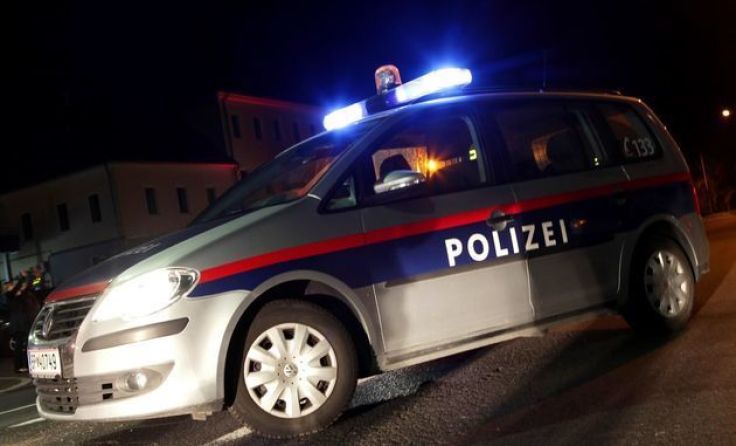 Polizei, Feuerwehr sowie Wasserrettung waren an der Suche beteiligt. Symbolfoto: Weihbold
