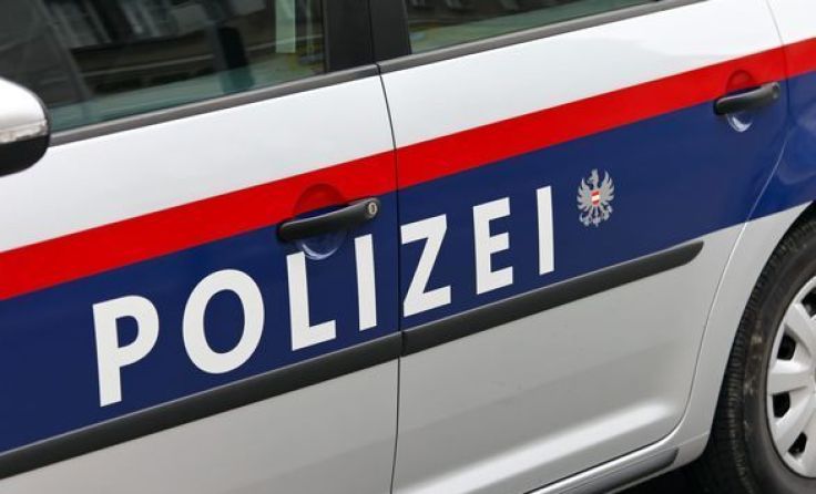 Die drei Täter sind bislang nicht gefunden worden. Symbolfoto: Wodicka