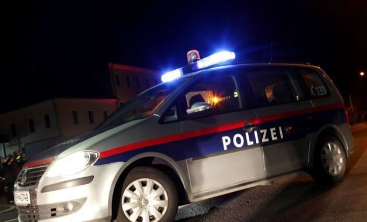 Die drei Verdächtigen konnten von der Polizei verhaftet werden. Symbolfoto: Weihbold