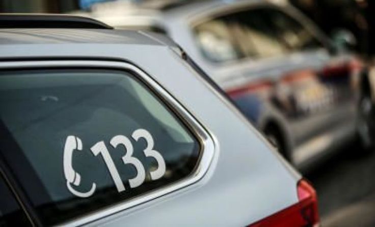 Den 40-Jährigen erwarten nun gleich mehrere Anzeigen. Sybolfoto: Weihbold
