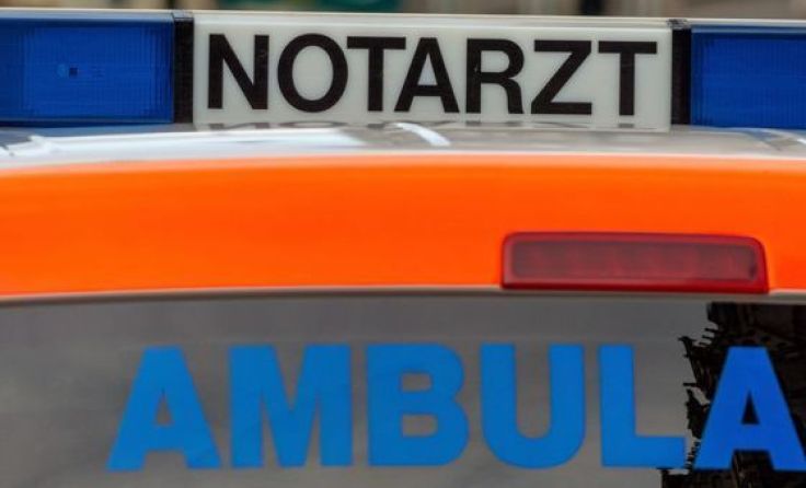 Für die 15-Jährige kam leider jede Hilfe zu spät. Symbolfoto: Wodicka