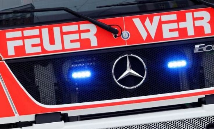 19 Mann der FF Freistadt standen im Einsatz. Symbolfoto: Weihbold