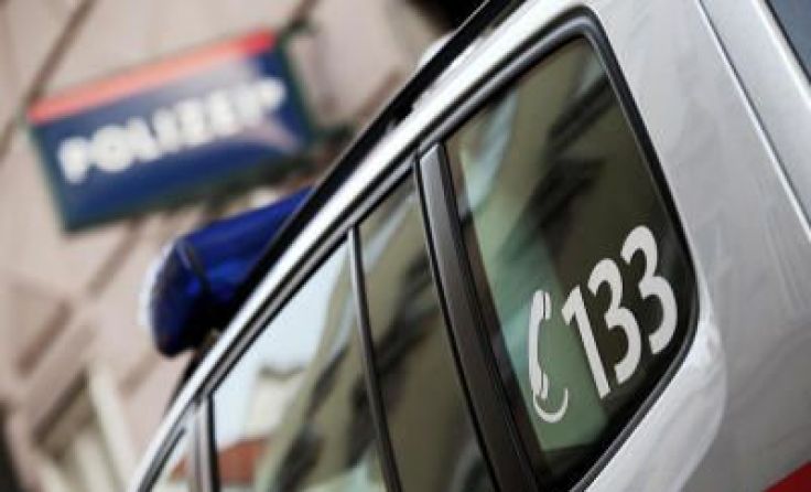 Die Beamten der PI Grein ersuchen um Hinweise zu den Tätern. Symbolfoto: Weihbold