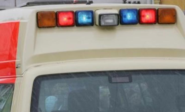 Der verletzte 57-Jährige wurde ins Krankenhaus Braunau gebracht. Symbolfoto: Weihbold