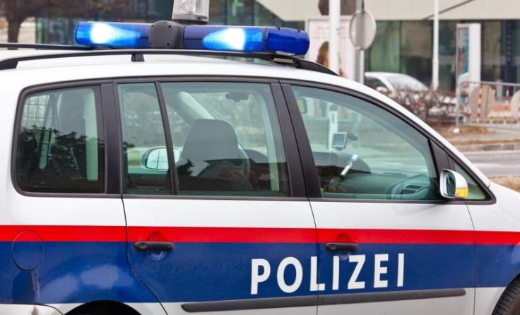 Der 36-Jährige konnte vorerst vor der Polizei flüchten. Symbolfoto: Wodicka
