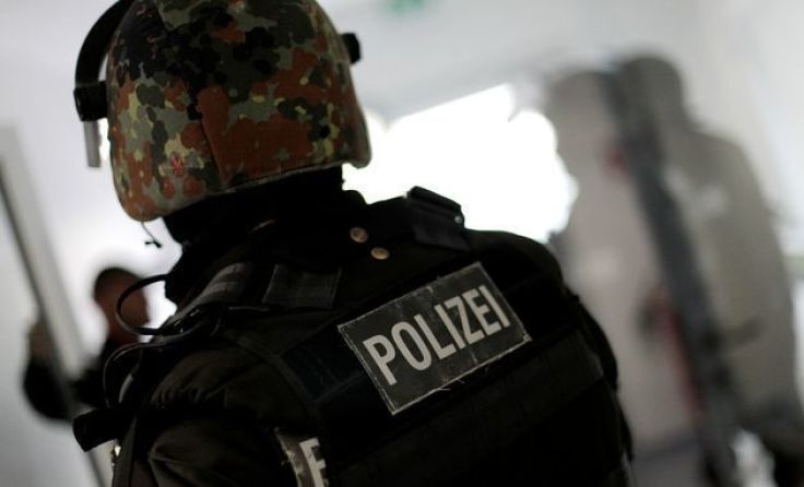 Der 43-Jährige wurde von Beamten der Cobra festgenommen. Symbolfoto: Weihbold