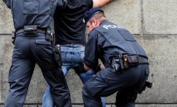 Der 44-Jährige wurde verhaftet und in die Justizanstalt Linz gebracht. Symbolfoto: Weihbold