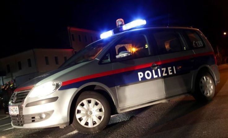 Im Zuge der Fahndung konnten alle 4 PKW-Insassen angehalten werden. Symbolfoto: Weihbold