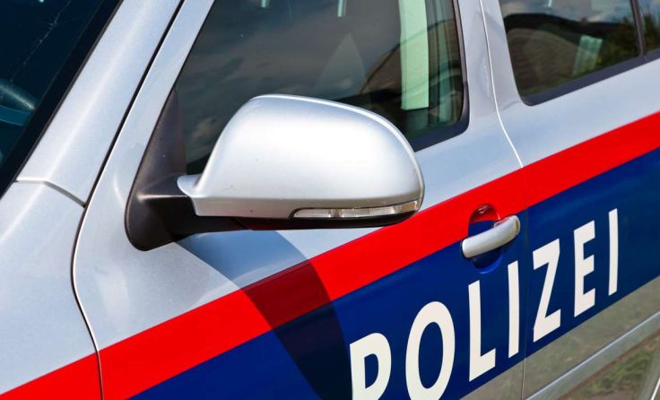 Im Zuge der Verkehrskontrolle versuchte der 26-Jährige zu flüchten. Symbolfoto: Wodicka