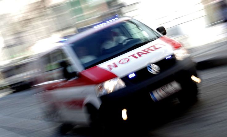 Für den 66-Jährigen kam leider jede Hilfe zu spät. Symbolfoto: Weihbold