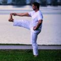 MÄNNER YOGA