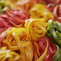 BUNTE PASTA PARTY - Kinderkochkurs