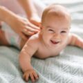 Babymassage-Kurs
