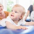Mama-Treff mit Inputs