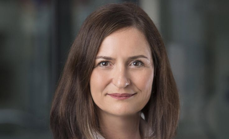 Maria Sauer: „Wir sind da, wenn man uns braucht.“ (Foto: Starmayr)