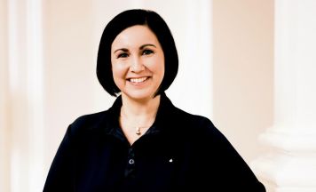 Positive Entwicklungen und reges Baugeschehen bei der Sparkasse OÖ