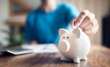 So kann man im Alltag Geld sparen