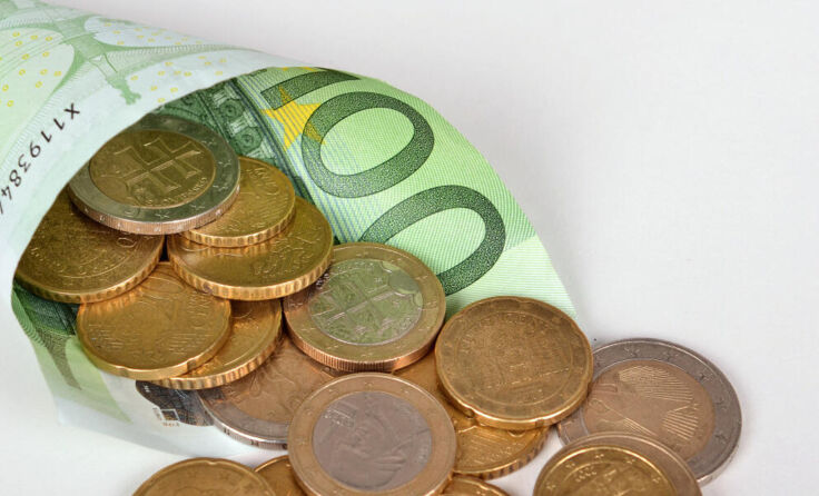 Kleine Sparbeträge sind laut Studie für viele sinnvoll. (Foto: stock.adobe.com/photo 5000)