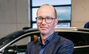 BYD setzt in Oberösterreich auf Nähe