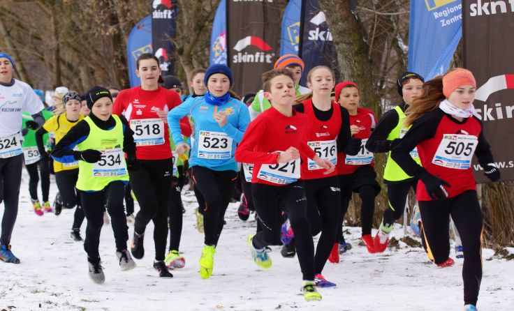 Krems ist die erste Station der vierteiligen Crosscup-Serie.