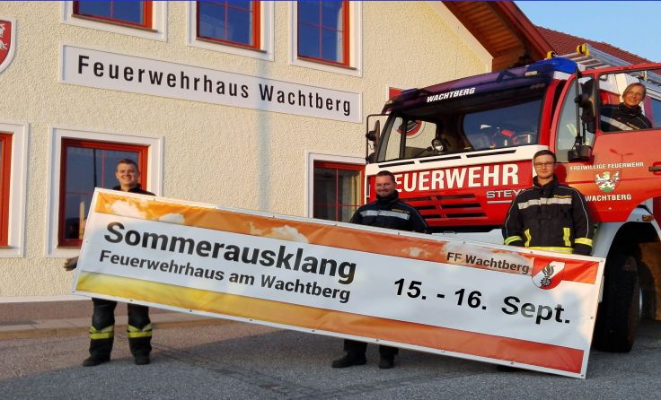 Foto: FF Wachtberg
