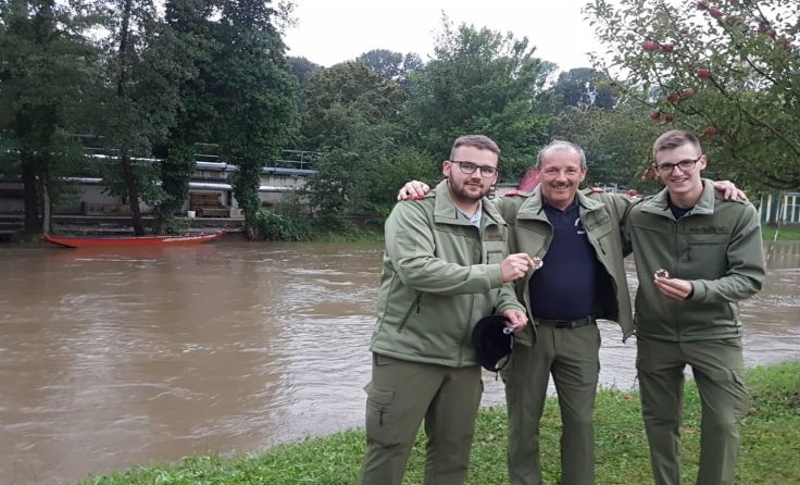 Foto: FF Garsten