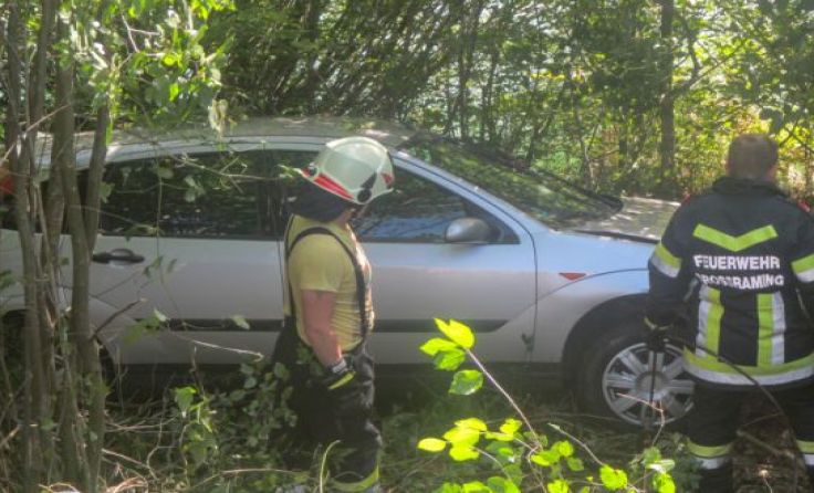 Foto: FF Großraming
