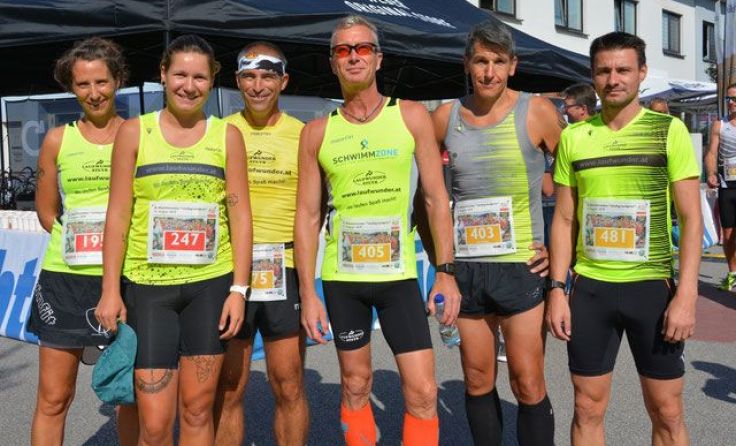 Foto: Laufwunder Steyr