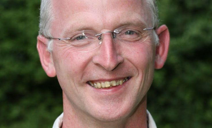 Manfred Haslinger Foto: KPÖ