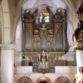 Concert spirituel Stift Schlägl: Nacht und Traum
