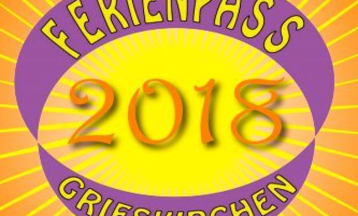 Interessante und abwechslungsreiche Sommerferien mit dem Grieskirchner Ferienpass!